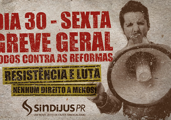 Greve Geral